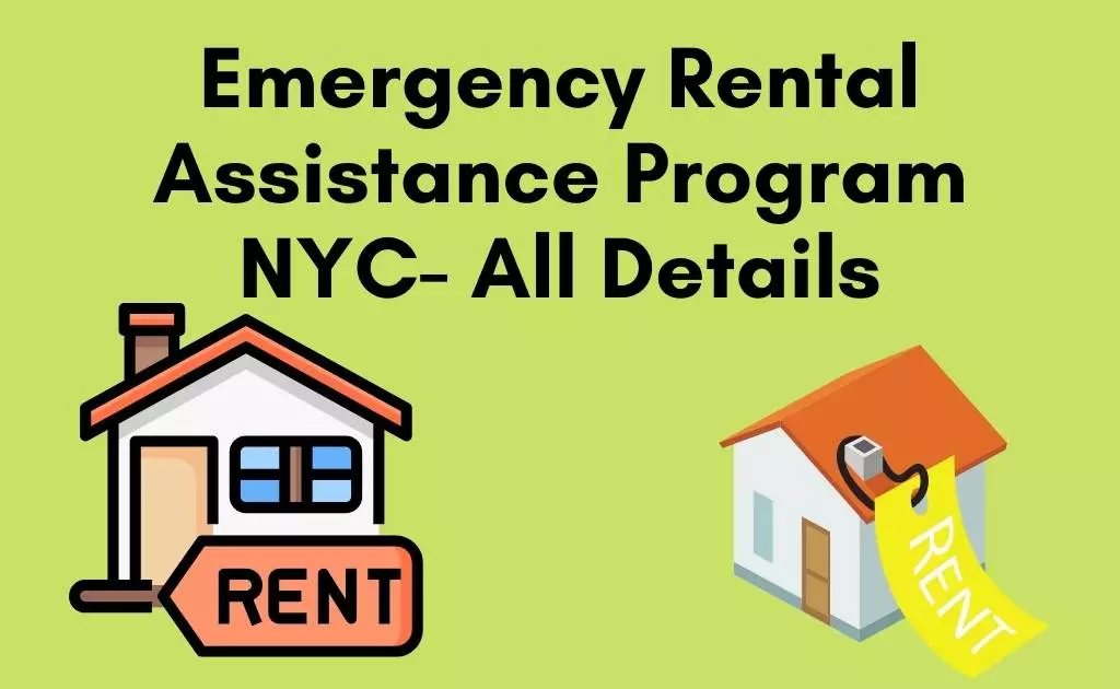 Emergency Rental Assistance Program NYC