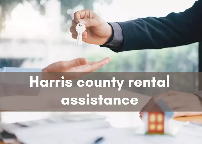 Harris County Emergency Rental Assistance Program status apply