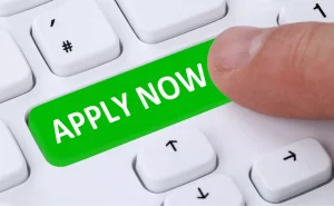 Apply for CUHAS online application