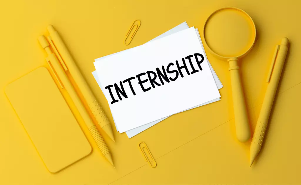 Apply for TSC Online internship application