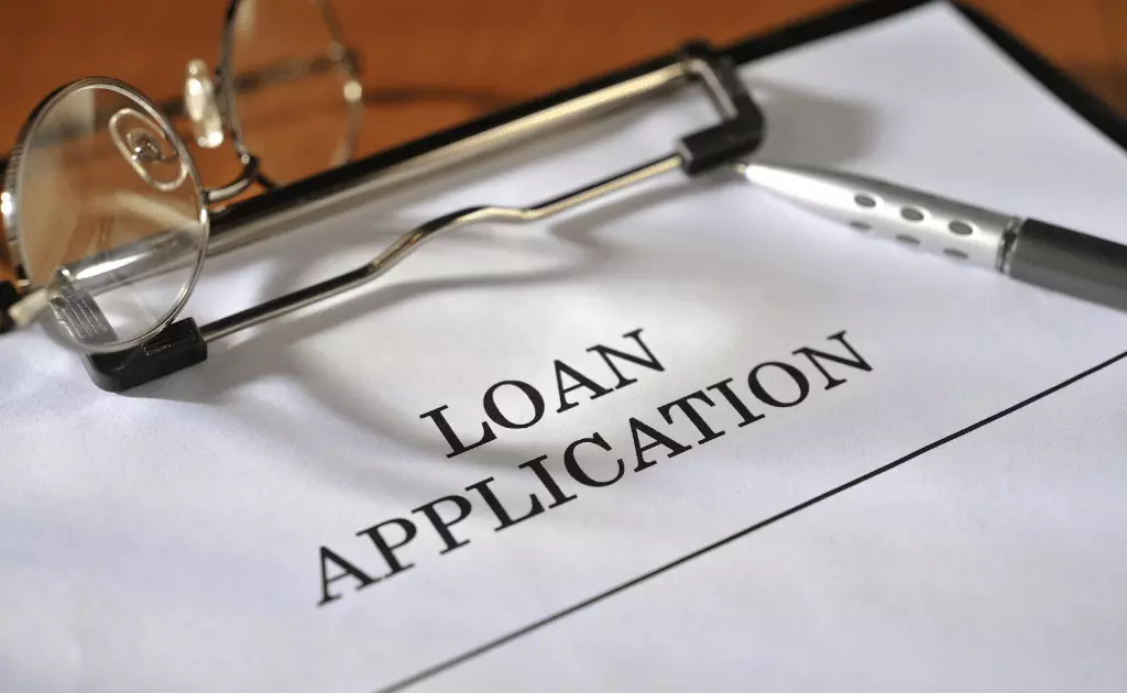 Geep Loan Application