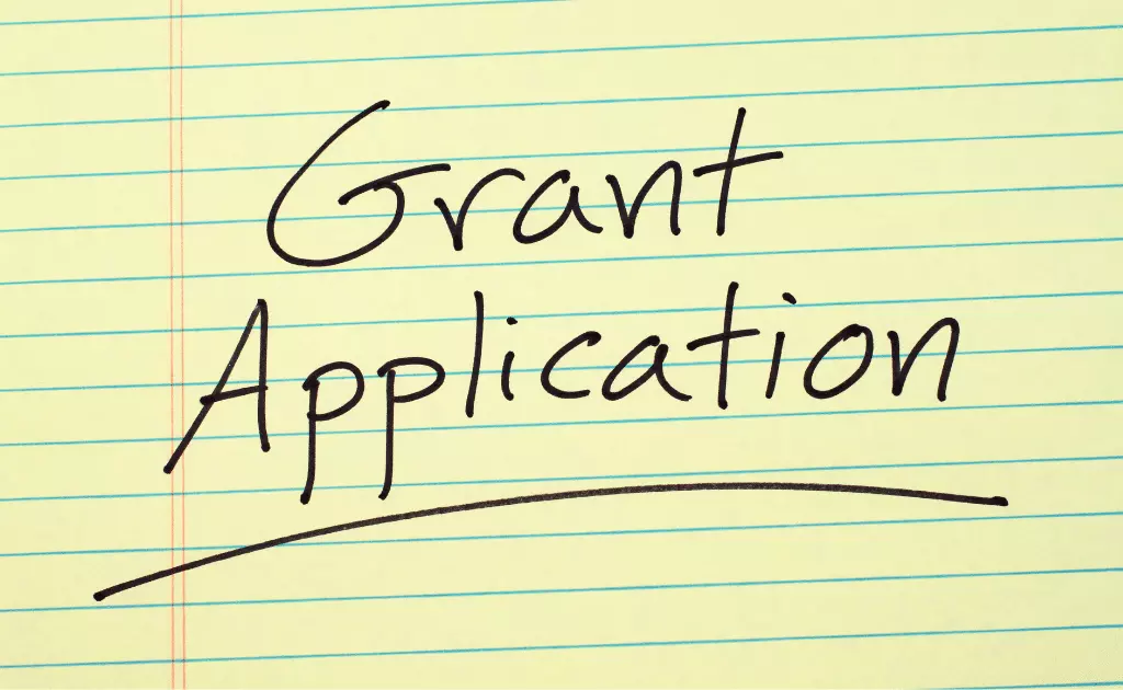 KSLC Grant Application