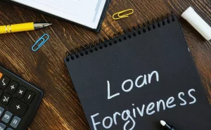 Teacher Loan Forgiveness Application