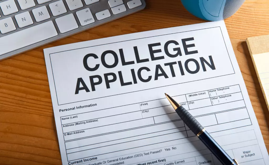 apply for Elangeni college online application