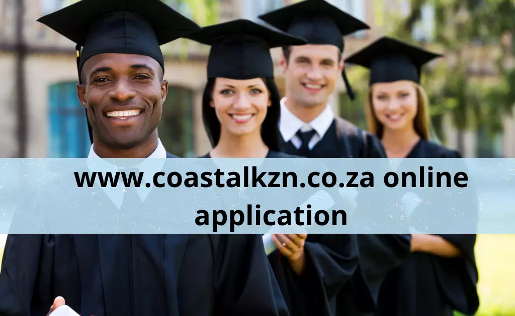 coastal kzn tvet college application