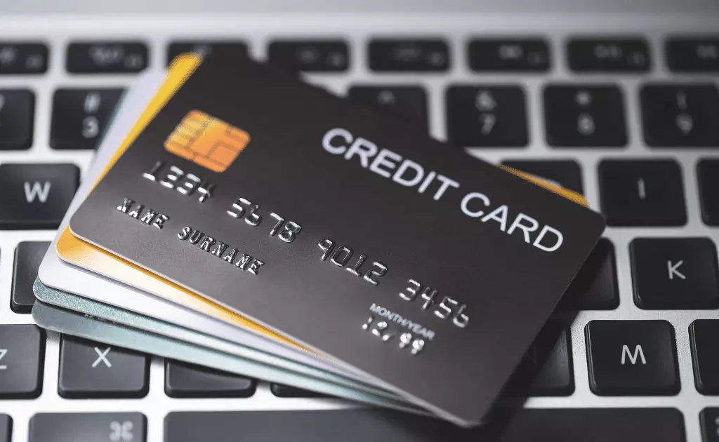 Apply BPI Credit Card Application
