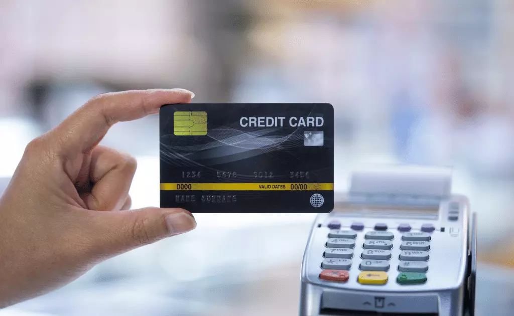 Cato Credit Card