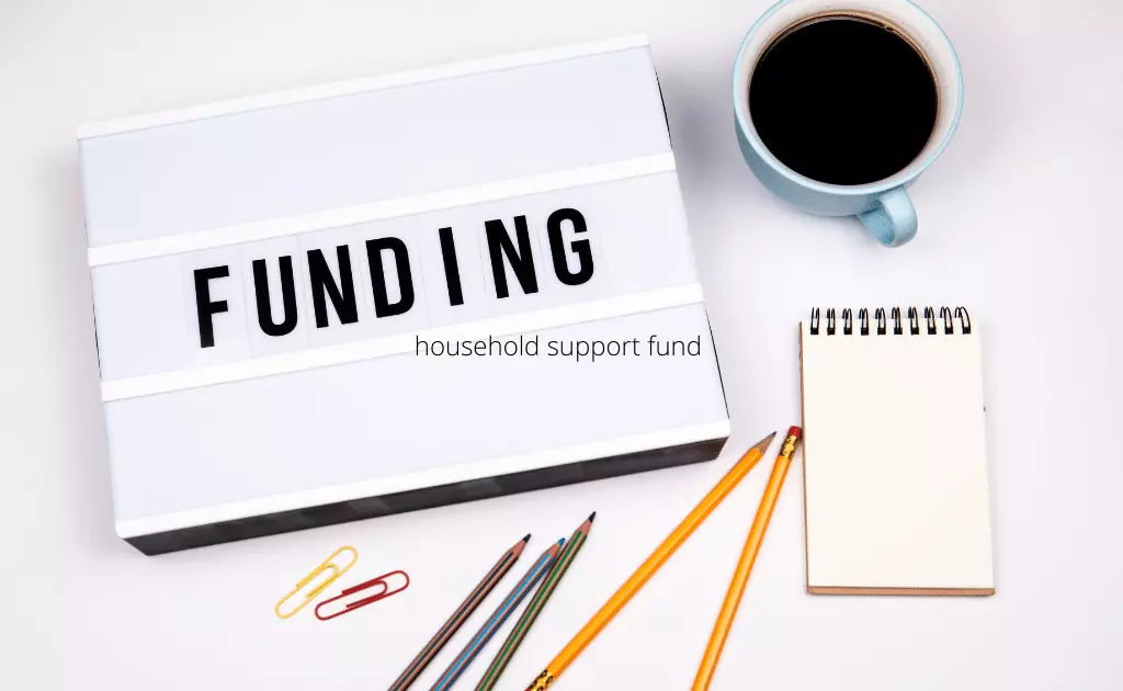 household support fund