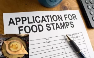 Georgia Food Stamp Application Online - Know Requirements