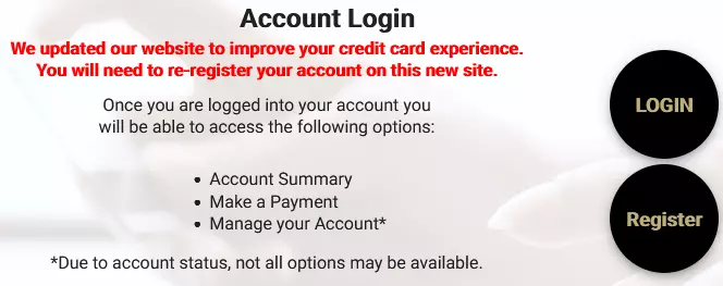 CorTrust bank credit card payment