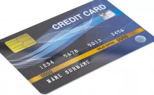 credit card payment mailing address