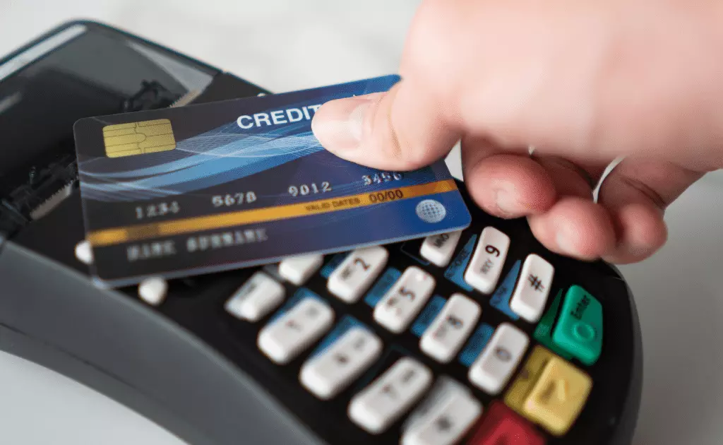 Sunoco credit card login online