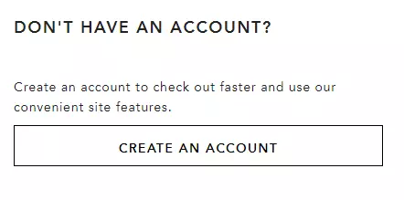 create an account
