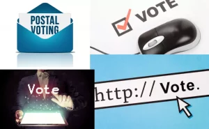 AEC Postal Vote Application - How to Register Online?