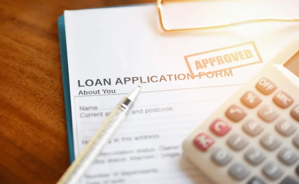 uniform residential loan application