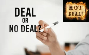 Deal or No Deal Application 2023 [Step-by-Step Guide]