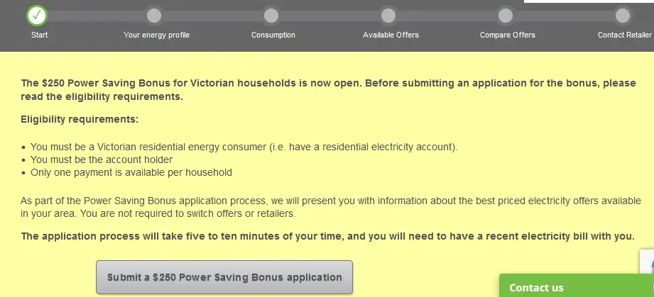 Power Supply saving scheme
