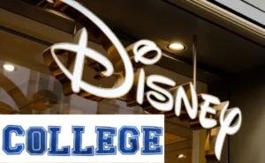 Disney college program