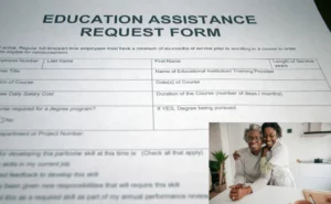 DSWD Educational Assistance 2023 Online Application