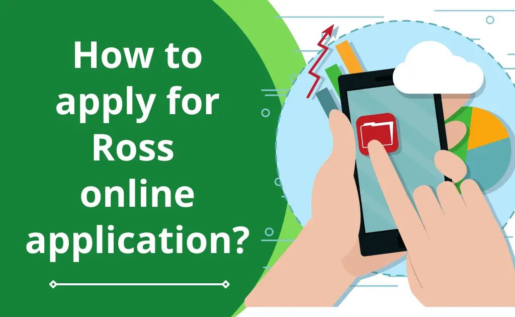 ross Job online application