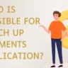 Who is Eligible for Catch Up payments application?