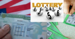 Green Card lottery Application Online Process Guide
