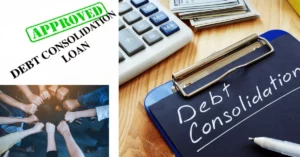 direct consolidation loans