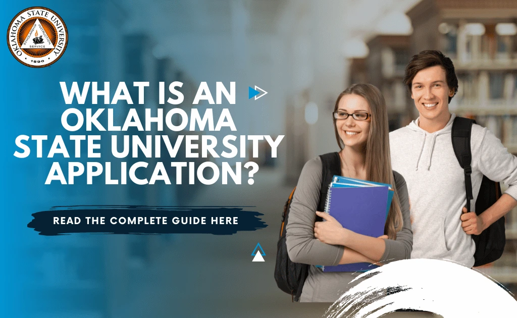Oklahoma State University application