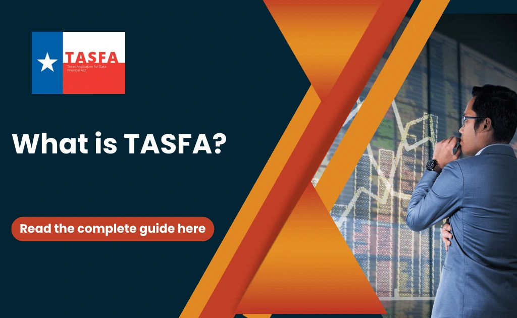 TAFSA Application