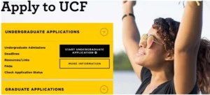 UCF Application Eligibility, Requirements, Benefits (Guide)