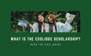 Coolidge Scholarship Eligibility, Requirements (Complete Guide)
