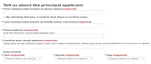 IRCC application online withdraw