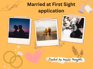 Married at First Sight Application Eligibility, Requirements (Guide)