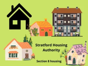 Stratford Housing Authority Registration process & Eligibility