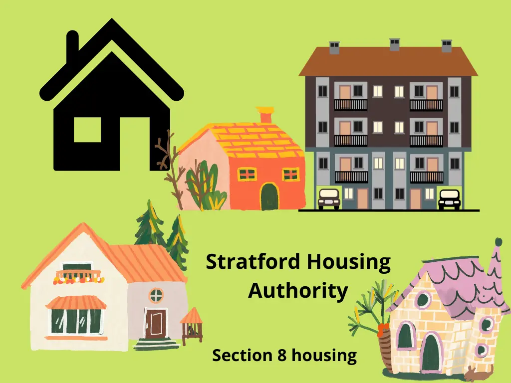 Stratford Housing Authority