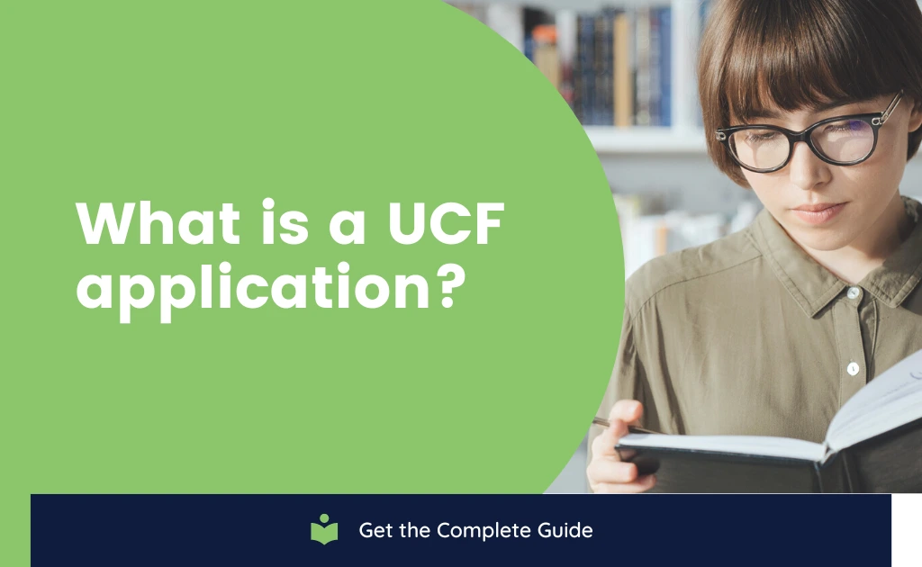 UCF application