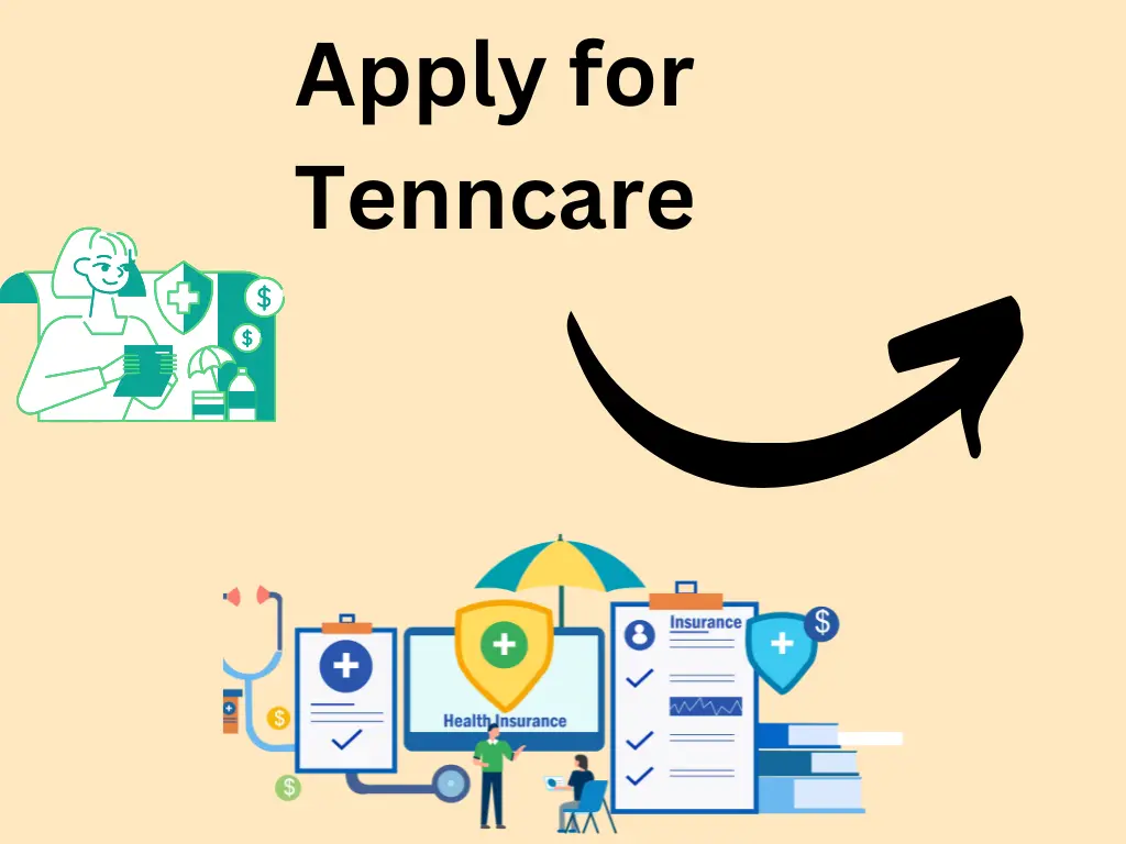 apply for Tenncare