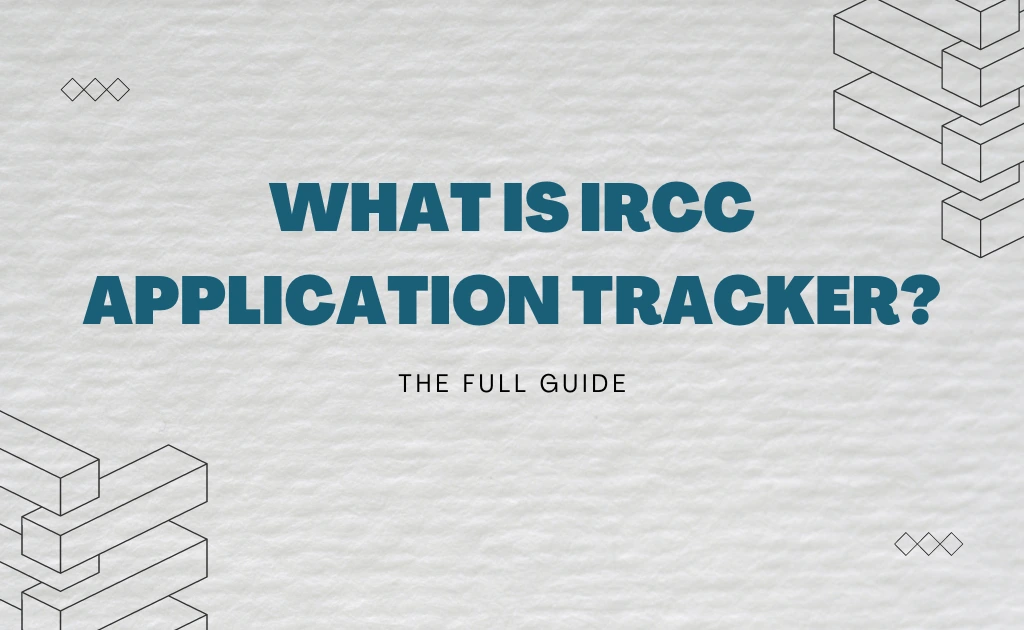 ircc application tracker